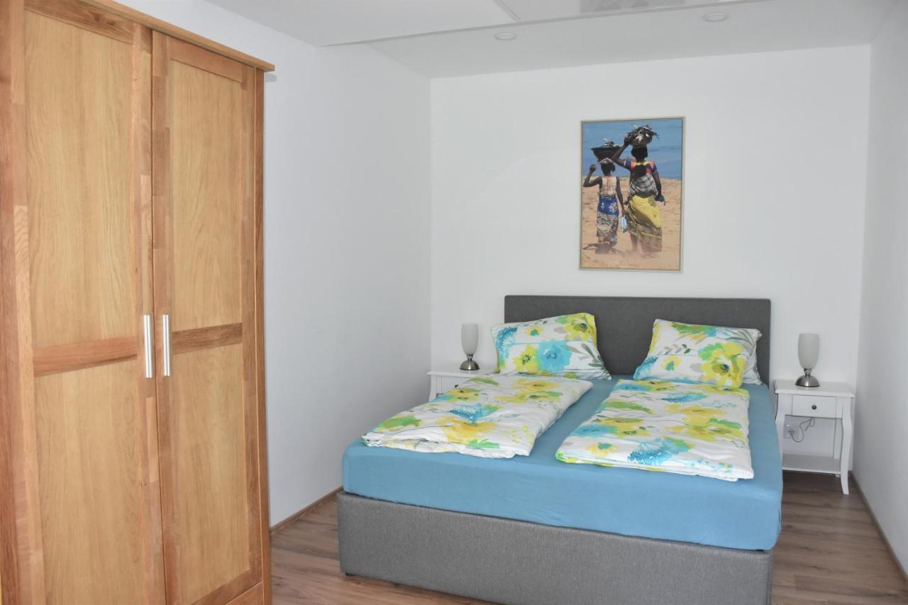 Fewo Ulamec Appartment VI Velden am Wörthersee Exterior photo