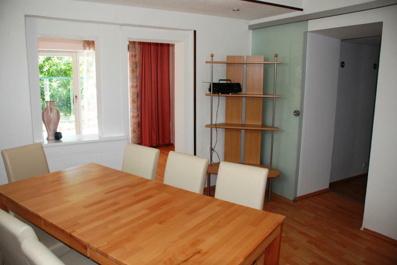 Fewo Ulamec Appartment VI Velden am Wörthersee Exterior photo